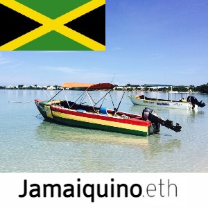 Dominio ENS jamaiquino