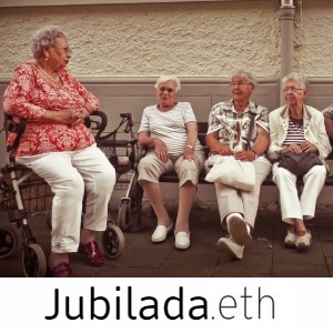Dominio ENS jubilada identidad digital