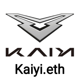 Dominio ENS kaiyi