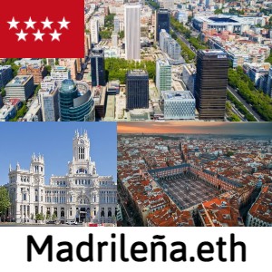 Dominio ENS madrileña