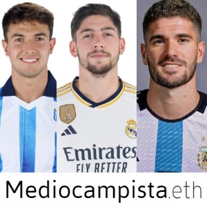 Dominio ENS mediocampista identidad digital