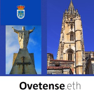 Dominio ENS ovetense eth