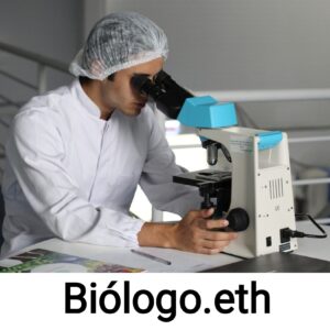 Dominio ENS para biologos