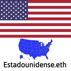 Dominio ENS para ciudadanos estadounidenses