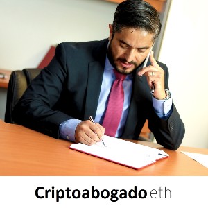 Dominio ENS para criptoabogados