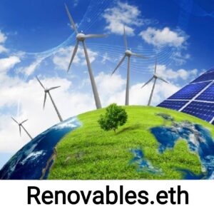 Dominio ENS para energias renovables