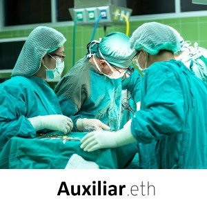 Dominio ENS para enfermeros y auxiliares de farmacia