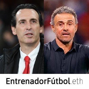 Dominio ENS para entrenador fútbol