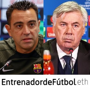 Dominio ENS para entrenadores de fútbol