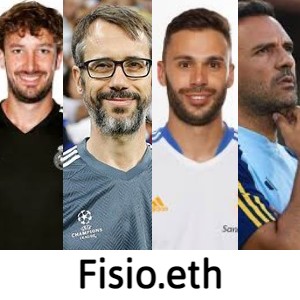 Dominio ENS para fisios y fisioterapeutas
