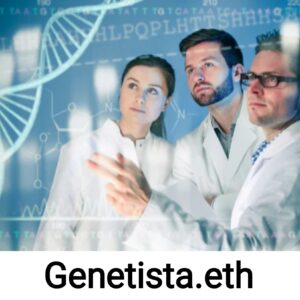 Dominio ENS para genetistas