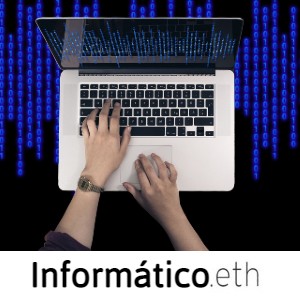 Dominio ENS para informaticos identidad digital