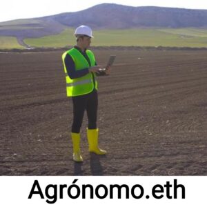 Dominio ENS para ingenieros agronomos