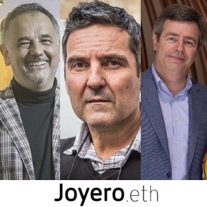 Dominio ENS para joyeros identidad digital