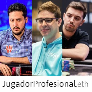 Dominio ENS para jugadores de poker