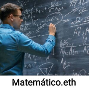 Dominio ENS para matematicos