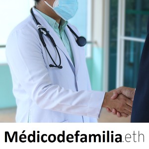 Dominio ENS para medicos de familia