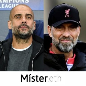 Dominio ENS para míster de fútbol