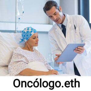 Dominio ENS para oncologos y medicos del cancer
