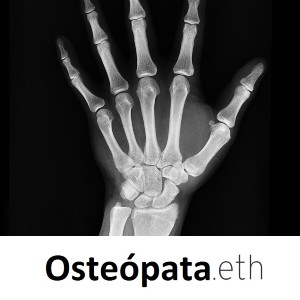 Dominio ENS para osteopatas