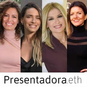 Dominio ENS para presentadoras