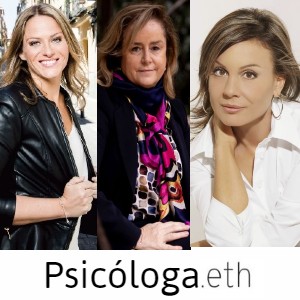 Dominio ENS para psicologas