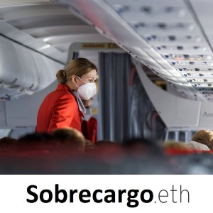 Dominio ENS para sobrecargos