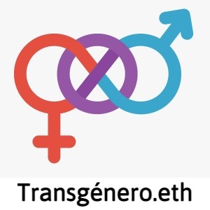 Dominio ENS transgenero identidad digital