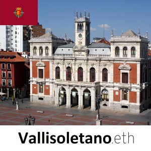 Dominio ENS vallisoletano eth