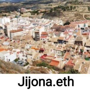 Jijona.eth