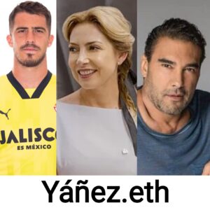 Dominios ENS Yáñez
