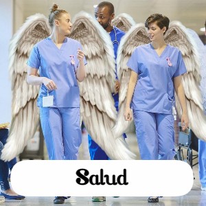Dominios ENS de salud