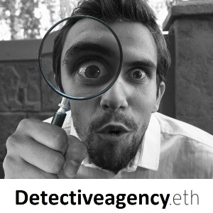 Dominios ENS para agencias de detectives y detective agency