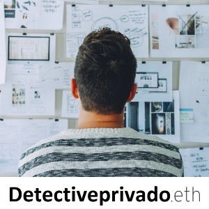 Dominios ENS para detectives privados