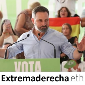 Dominios ENS para extrema derecha