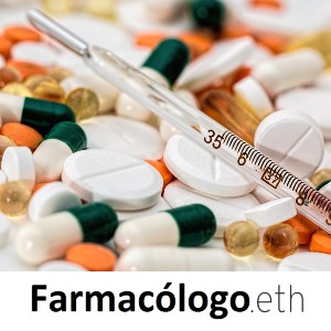 Dominios ENS para farmacólogos