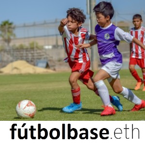 Dominios ENS para fútbol base