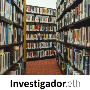 Dominios ENS para investigadores