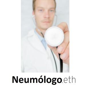 Dominios ENS para neumólogos