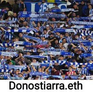 Donostiarra.eth