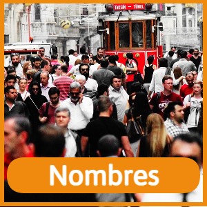 ENS de Nombres