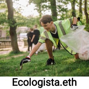 Ecologista.eth