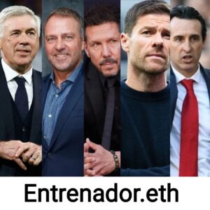 Entrenador.eth