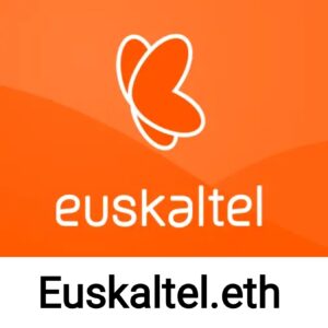 Euskaltel.eth