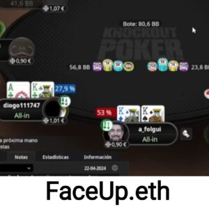 Faceup.eth