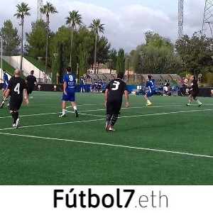 Fútbol7.eth