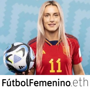 Fútbolfemenino.eth