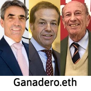 Ganadero.eth