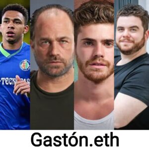 Gastón.eth