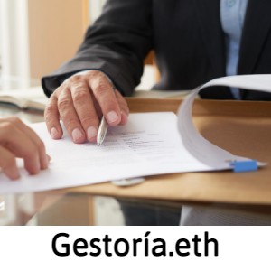 Gestoría.eth